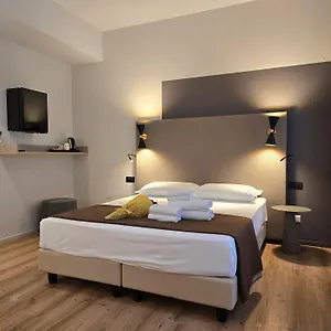 3* Otel Porta Pia